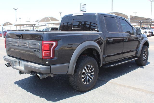 Used 2020 Ford F150 Raptor w/ Equipment Group 802A Luxury AWD/4WD image 3