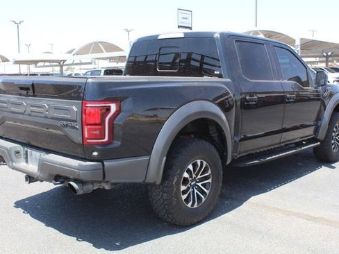 Used 2020 Ford F150 Raptor w/ Equipment Group 802A Luxury AWD/4WD image 3