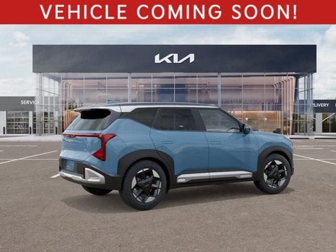 New 2027 Kia Seltos S AWD/4WD image 6