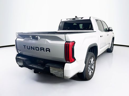 Used 2023 Toyota Tundra 1794 Edition AWD/4WD image 9