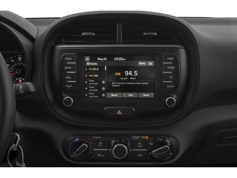 Used 2021 Kia Soul S FWD image 8