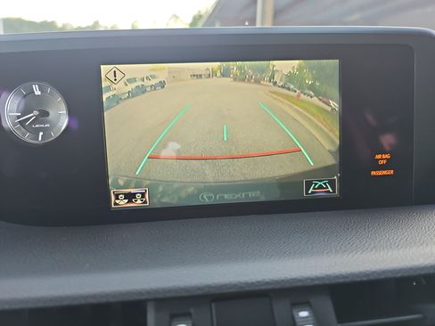 Used 2020 Lexus ES 350 w/ Premium Package FWD image 24