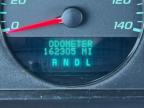 Used 2014 Chevrolet Impala Limited LS FWD image 5