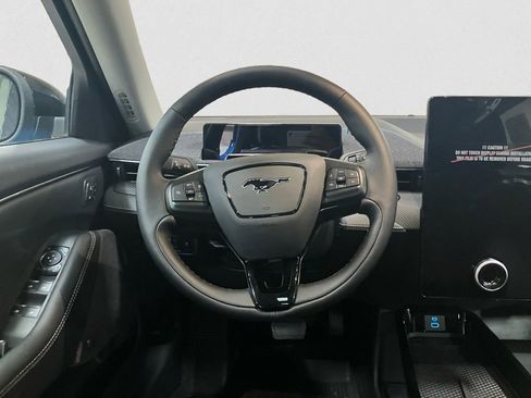 New 2024 Ford Mustang Mach-E Premium image 12