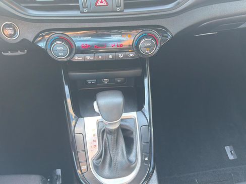Used 2023 Kia Forte GT-Line FWD image 17