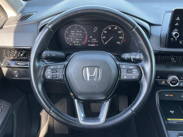 Certified 2025 Honda CR-V EX-L image 11