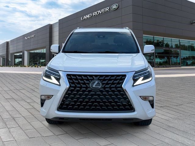 Used 2021 Lexus GX 460 Premium w/ Premium Package AWD/4WD image 8