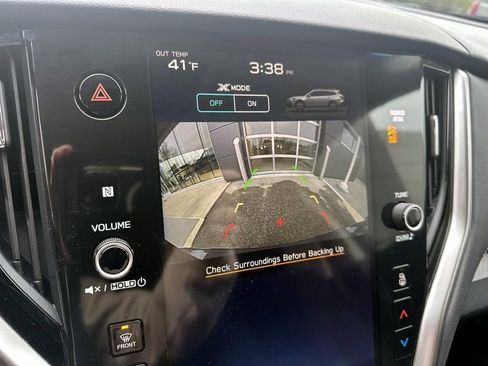 Used 2020 Subaru Outback Premium w/ Popular Package #1 image 19