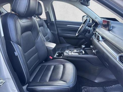 Used 2025 MAZDA CX-5 AWD 2.5 S w/ Preferred Package image 23