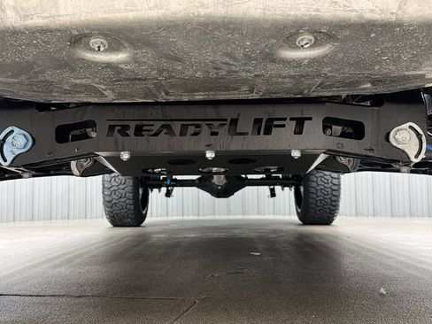 Used 2026 Chevrolet Silverado 1500 ZR2 w/ LPO, Dark Essentials Package AWD/4WD image 15
