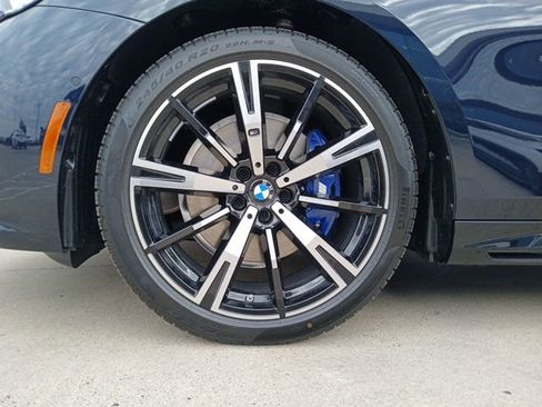 New 2026 BMW 530i RWD image 5