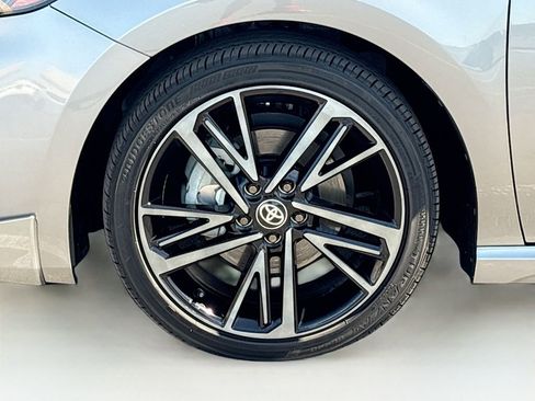 Certified 2025 Toyota Camry XSE FWD image 29