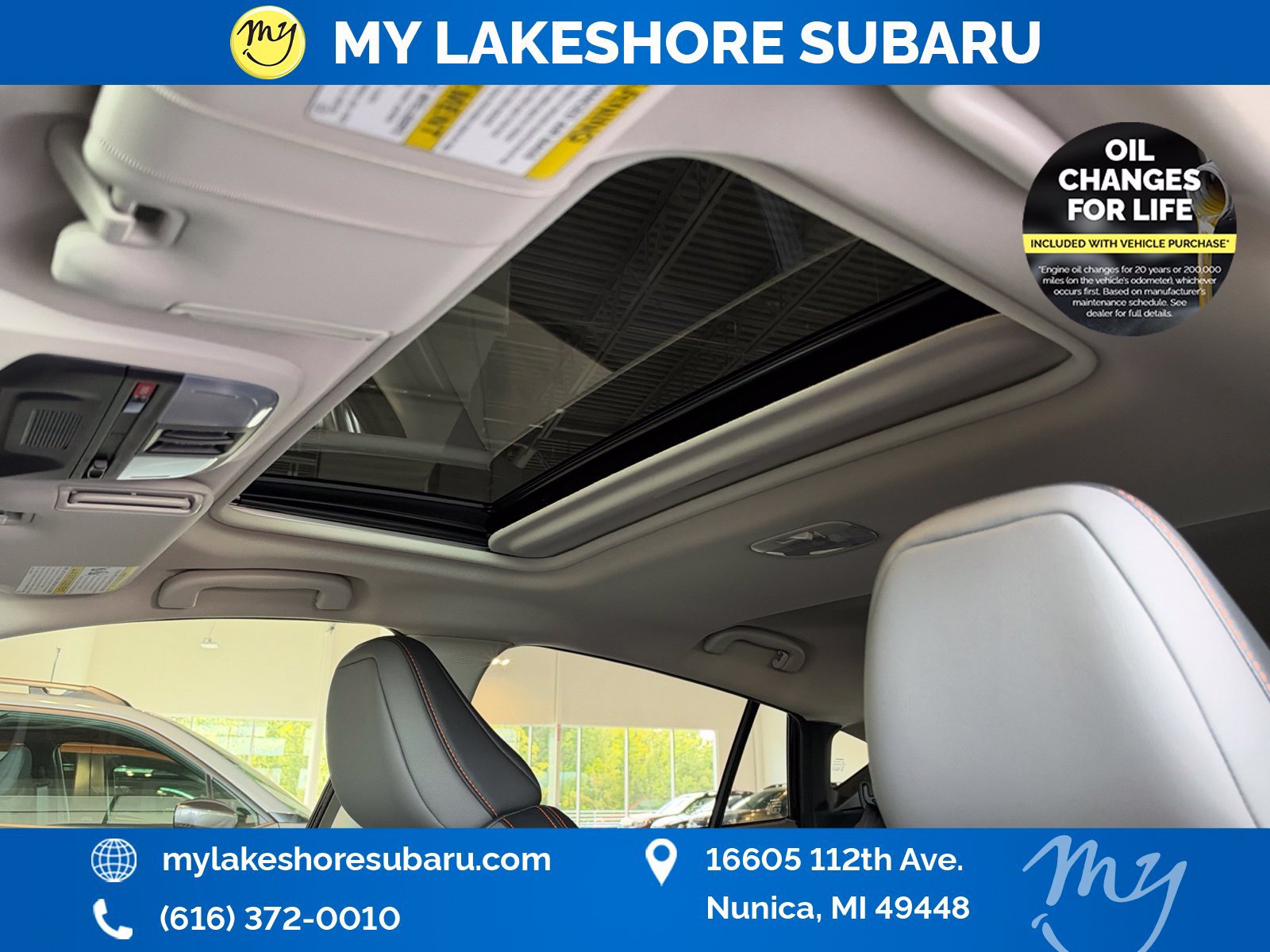 New 2026 Subaru Crosstrek 2.5i Limited AWD/4WD image 22