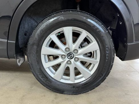 Used 2016 MAZDA CX-5 Touring AWD/4WD image 12