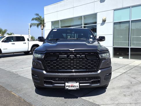 New 2026 RAM 1500 Big Horn image 7