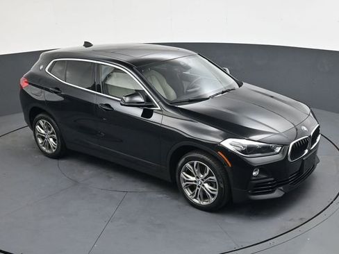 Used 2020 BMW X2 sDrive28i w/ Convenience Package image 21
