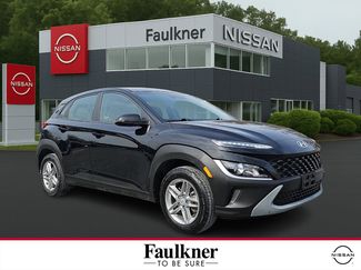 Used 2023 Hyundai Kona SE w/ Cargo Package video 1