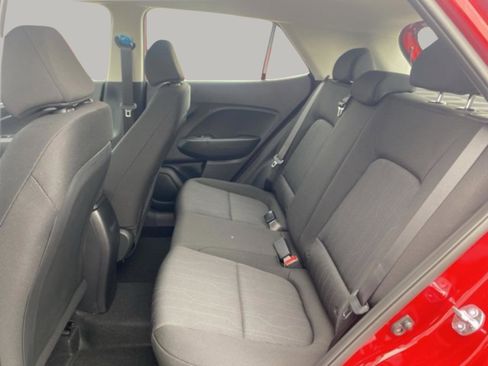 New 2026 Hyundai Venue SE image 31