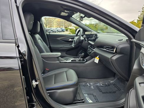 New 2026 Buick Envista Sport Touring w/ Advanced Safety Package image 33