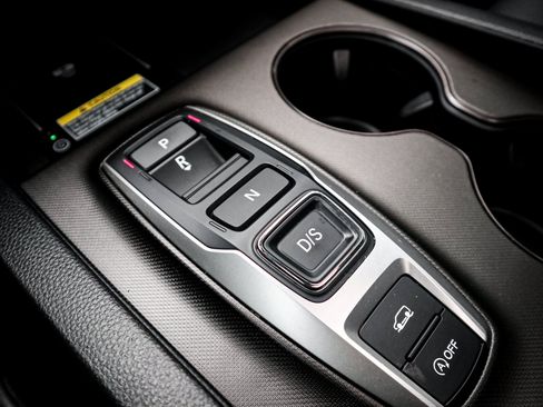 Used 2025 Honda Passport TrailSport image 26