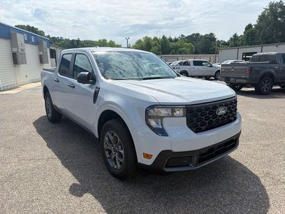 New 2026 Ford Maverick XLT w/ 4K Tow Package