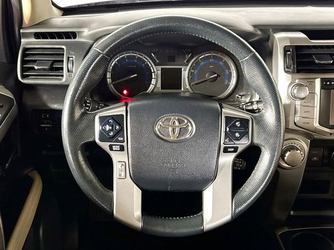 Used 2019 Toyota 4Runner SR5 image 13