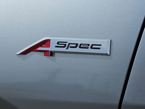 Certified 2025 Acura ADX A-Spec AWD/4WD image 11
