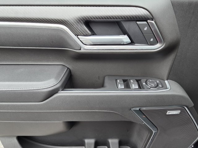 New 2026 Chevrolet Silverado 1500 RST AWD/4WD image 15