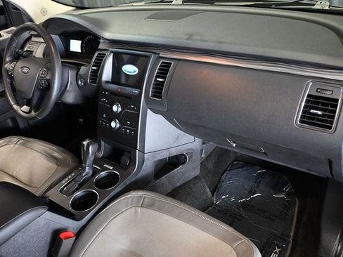 Used 2017 Ford Flex SEL w/ Equipment Group 202A FWD image 10