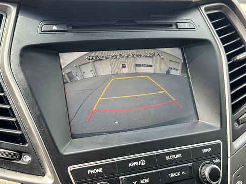 Used 2017 Hyundai Santa Fe Sport AWD/4WD image 21