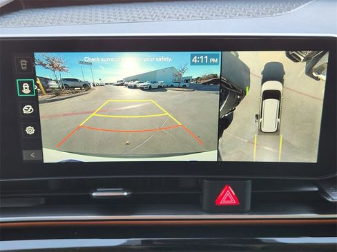 New 2026 Kia Carnival SX Prestige image 13