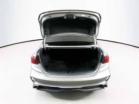 Used 2022 Kia Forte LXS FWD image 26