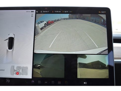 Used 2018 Tesla Model 3 Long Range image 17