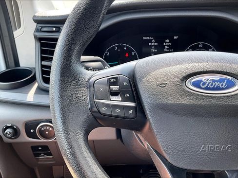 Used 2023 Ford Transit 350 XLT RWD image 22