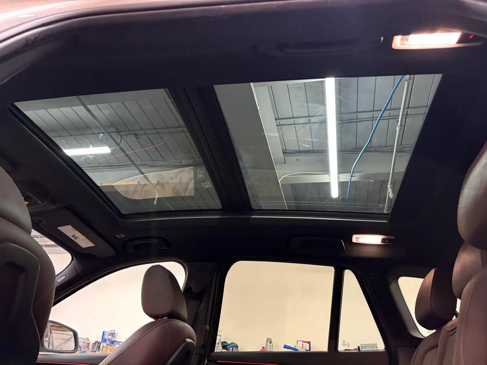 Used 2018 BMW X1 xDrive28i AWD/4WD image 10