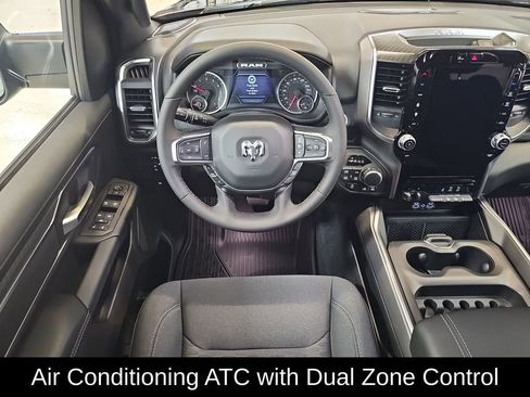 New 2026 RAM 1500 Big Horn image 14