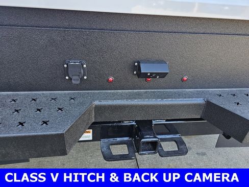 New 2025 Chevrolet Silverado 3500 W/T w/ WT Convenience Package image 15