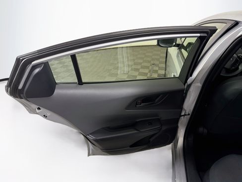 Used 2026 Toyota Prius LE FWD image 26
