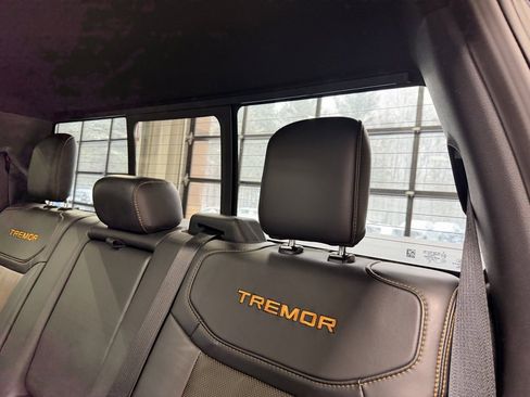 Used 2025 Ford F150 Tremor w/ Equipment Group 402A High image 20