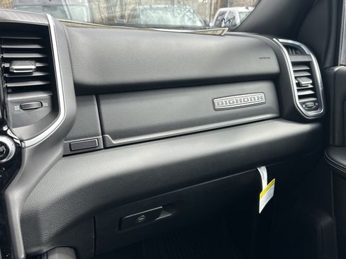 New 2026 RAM 2500 Big Horn image 5