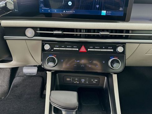 New 2026 Hyundai Tucson SEL image 14