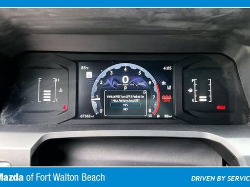 Used 2024 Toyota Tacoma SR5 RWD image 12