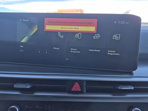 New 2026 Kia Sorento S AWD/4WD image 8