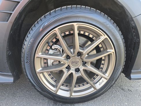 Used 2024 Subaru WRX Base image 9