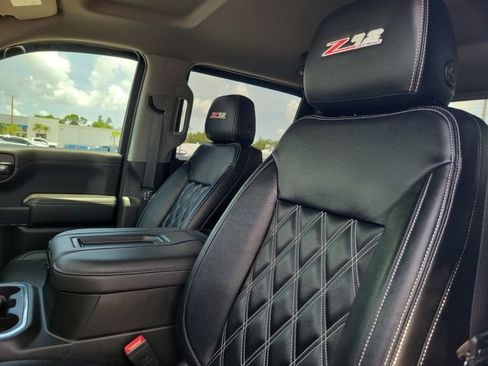 Used 2021 Chevrolet Silverado 1500 RST w/ All Star Edition Plus AWD/4WD image 15