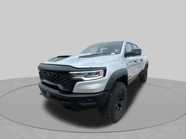New 2026 RAM 1500 RHO AWD/4WD image 7