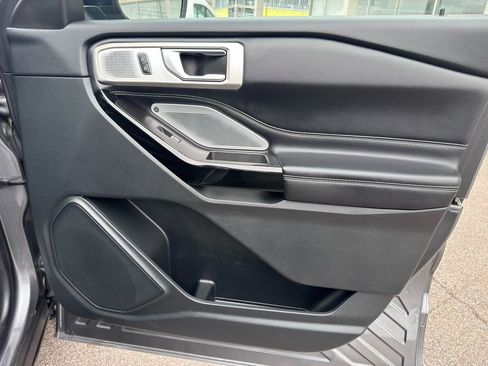 Used 2022 Ford Explorer ST w/ Equipment Group 401A image 29