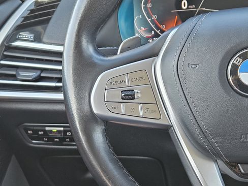 Used 2020 BMW X7 xDrive40i w/ Premium Package image 29