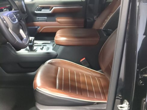 Used 2025 GMC Sierra 1500 Denali Ultimate AWD/4WD image 20