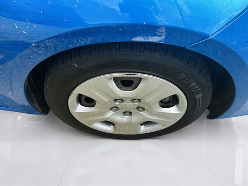 Used 2015 Dodge Dart SE w/ Convenience Group FWD image 28